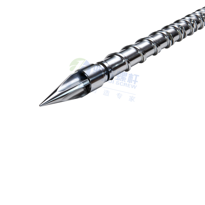 01-骏辉螺杆快餐盒螺杆