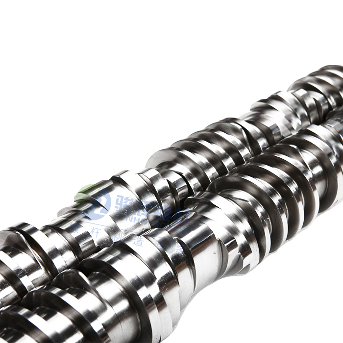 11-骏辉锥双平双机筒螺杆 (11)