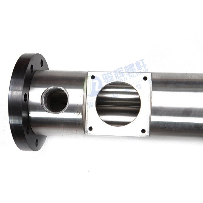 16-骏辉锥双平双机筒螺杆 (16)