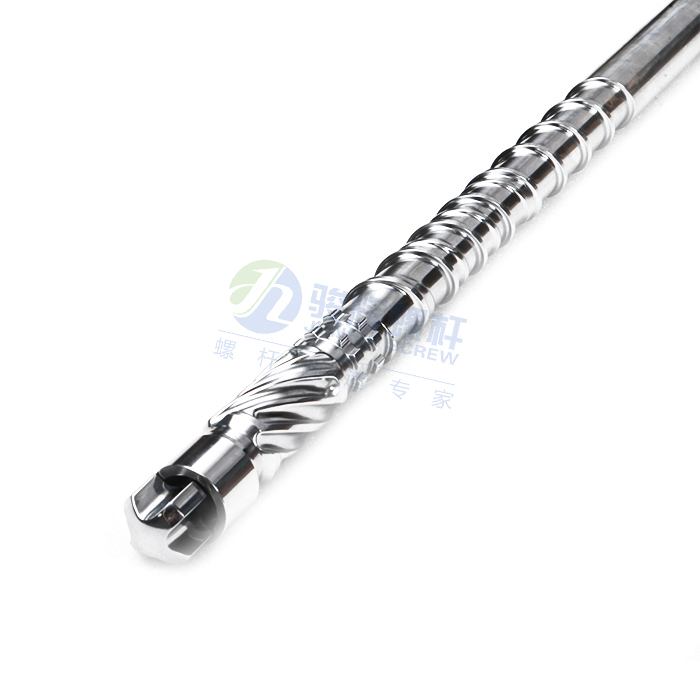 02-骏辉硅胶（液态硅胶螺杆） (2)